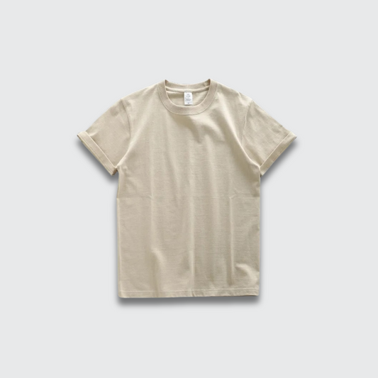 COMFORT CREW COTTON TEE