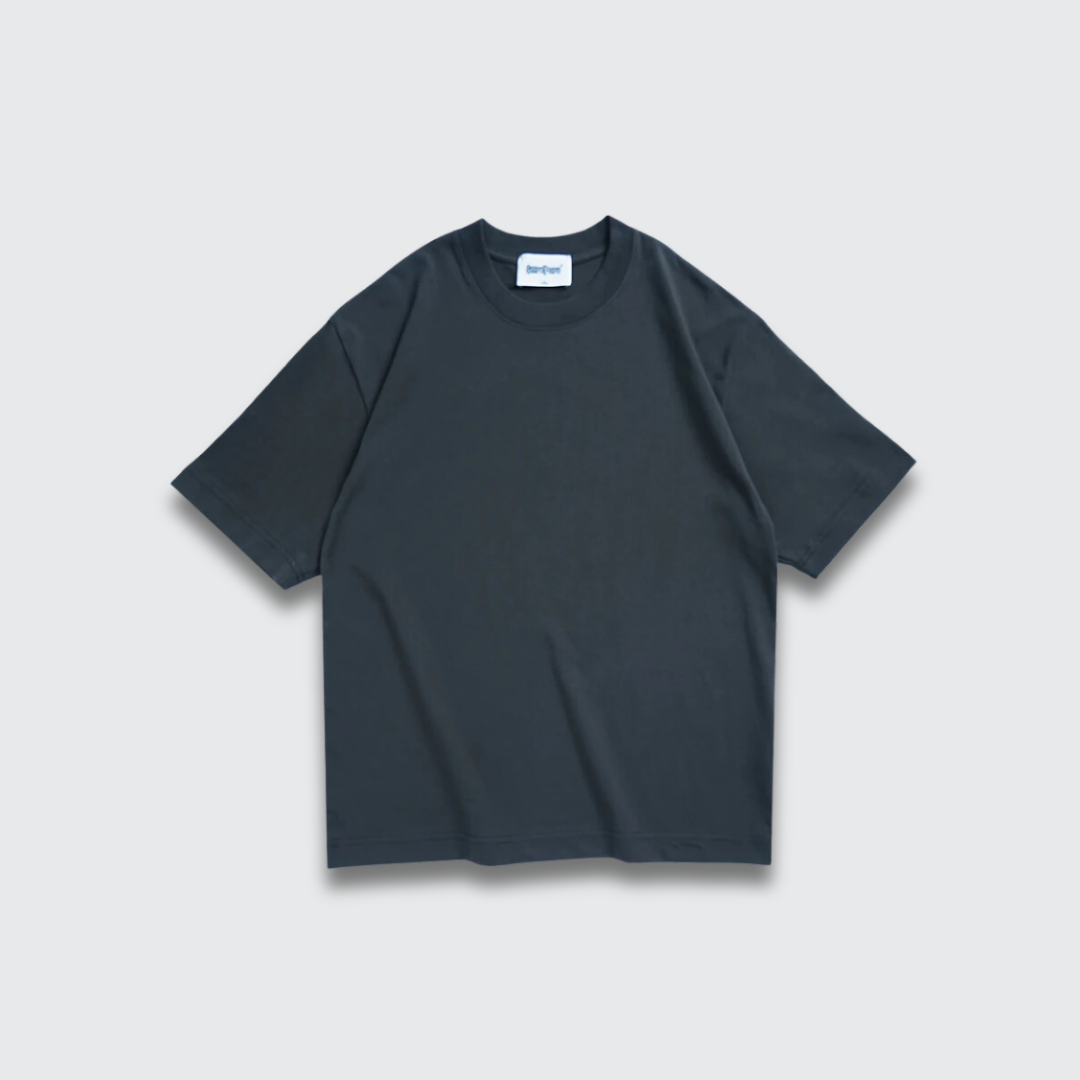 OVERSIZED BASIC TEE