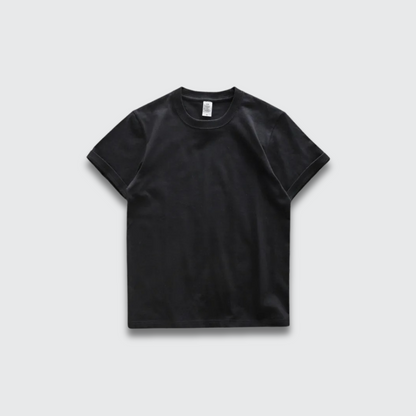 COMFORT CREW COTTON TEE