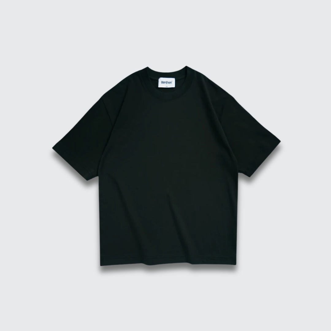 OVERSIZED BASIC TEE