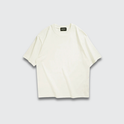 OVERSIZED BASIC TEE