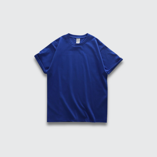 COMFORT CREW COTTON TEE