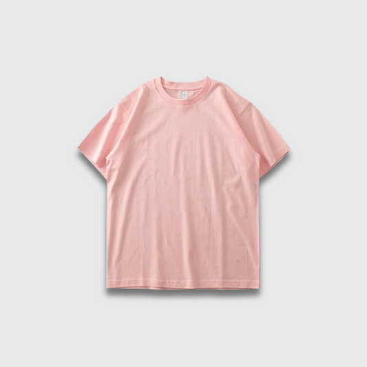 COMFORT CREW COTTON TEE