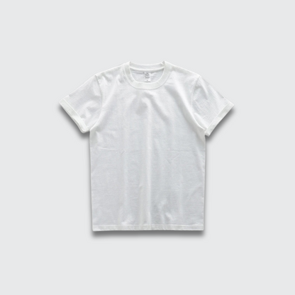 COMFORT CREW COTTON TEE