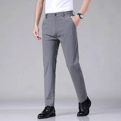 FELXFORM FORMAL TROUSERS