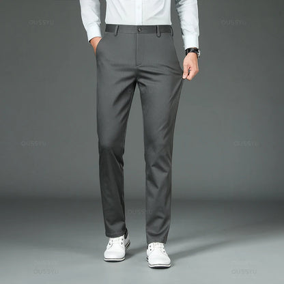 ELITESTRIDE FORMAL TROUSERS