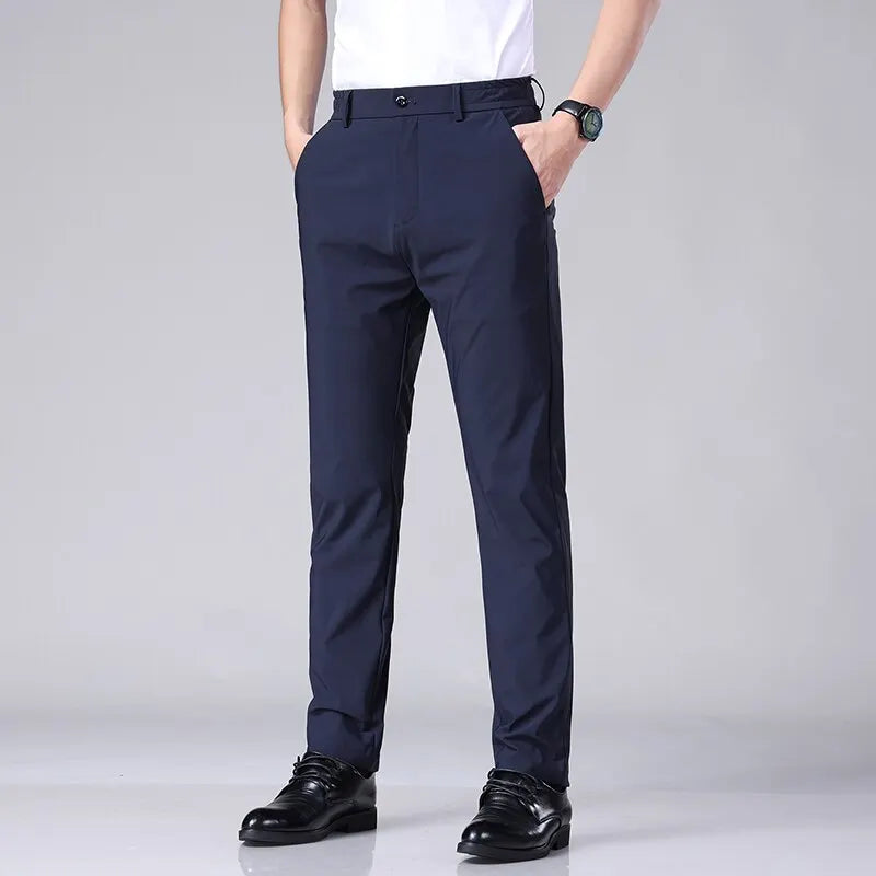 FELXFORM FORMAL TROUSERS