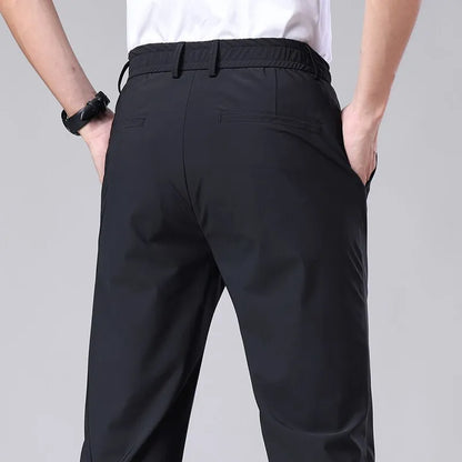 FELXFORM FORMAL TROUSERS