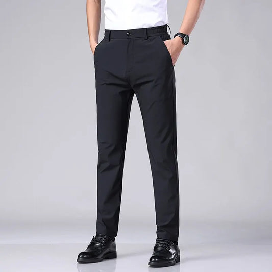 FELXFORM FORMAL TROUSERS