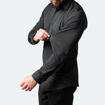 FLEXFORM FORMAL SHIRT